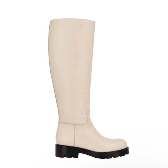 Marc Fischer LTD PHIDIAS LUGSOLE BOOT Women’s size 9 - Picture 1 of 5
